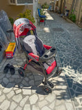 CHICCO CORTINA  Baby Stroller