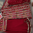 BABYHUG Kurti Plazo Set with Dupatta