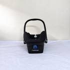 Maxi Cosi CabrioFix Infant Car Seat Black 5 Point Harness 13kg B206