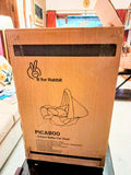 R FOR RABBIT Picaboo Car Seat