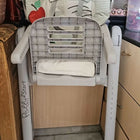 Buy Chicco Polly 2Start Baby Elephant Highchair – adjustable, comfy, and fun for your little one.








