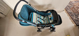 BABYHUG 2-in-1 Rock & Roll Stroller/Pram Cum Rocker