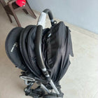 R FOR RABBIT Chocolate Ride Stylish Baby Stroller And Pram For Baby