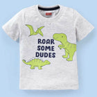 BABYHUG T-shirt and Shorts set - PyaraBaby
