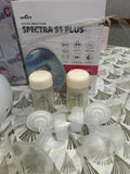 Spectra S1 Plus