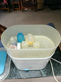 PHILIPS AVENT Sterilizer/Steriliser
