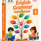 Spark English Grammar Class 4