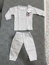 Baby Girl Thermal Set – Soft, Warm & Comfortable Winter Wear for Babies