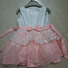 Baby Girl Frock Dress 