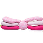 Importikaah Baby Breastfeeding Adjustable Pillow
