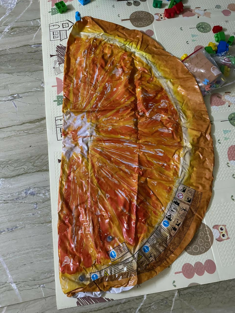 Baby Float – Soft, Fun & Safe Water Companion for Kids