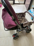 R FOR RABBIT  LOLLYPOP LITE Baby Stroller/Pram