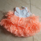 Partywear Frock for girls