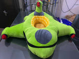 Aeroplane sofa seat