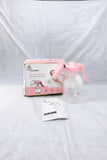 R for Rabbit First Feed Cozy Manual Pump – Brand New Sealed