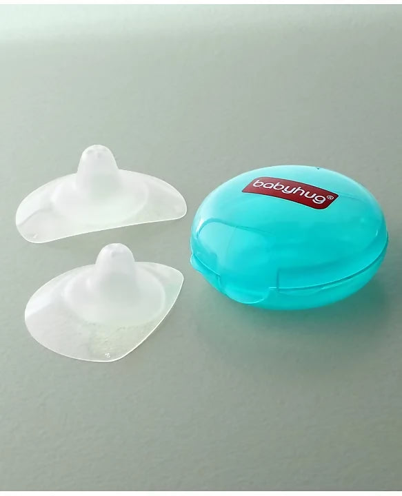 nipple shield