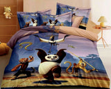 Knit story 7D bedsheet