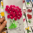 Customisable thank you cards – personalised, elegant, and perfect for all occasions.