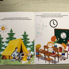 Unleash the Artist Within – Spark Joy, Creativity, and Endless Adventures on Every Page!