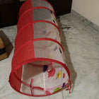 BABY BUCKET Tent House, Lightweight & Durable Playhouse for Kids, Easy Setup for Indoor & Outdoor Fun.