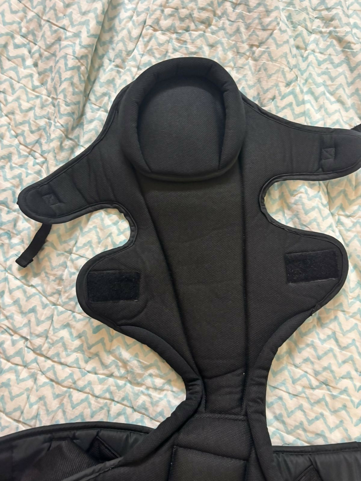 LUVLAP Galaxy Baby Carrier