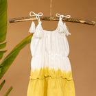 Buttercup Munchkin Dress - PyaraBaby