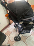 LUVLAP galaxy stroller/ pram for baby - PyaraBaby