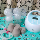 SPECTRA S1 Plus Electric Breast Pump