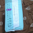 BAMBOO NATURE Nappies – Medium Size