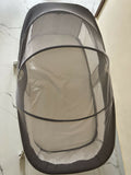 New like Baby cot