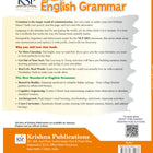 Spark English Grammar Class 4