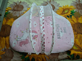 Babyhug mosquito net bed for baby