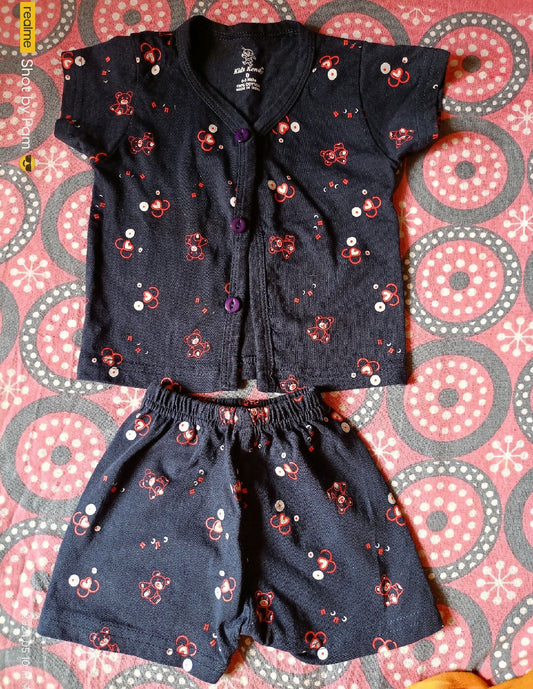 Baby shirt 