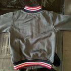 GINI & JONY  Infant Boys Black / Grey Cotton Sweatshirt (Set of 2)