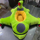 Aeroplane Baby Sofa Seat