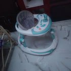 R for Rabbit  2-in -1 walker 
