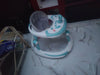 R FOR RABBIT Little Feet Plus 2 in 1 Walker Cum Rocker