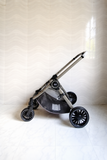 Chicco Luxury Baby Stroller Reversible Pram Premium Travel System