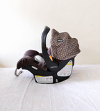 CHICCO  KeyFit 30 Infant Car Seat Stay-in-Car Base 4-30lb B130