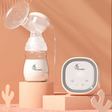 R for Rabbit First Feed Nova Breast Pump