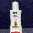 Chicco Baby Moments Body Lotion 