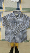 Pantaloons Junior Shirt for Baby Boy