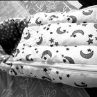 Buy Cotton Baby Sleeping & Carry Bag – multi-use comfort for babies up to 7 months.








