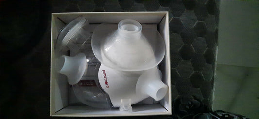 PROMOM  Wearable Wireless Breast Pump