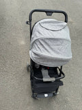 R  FOR RABBIT  - Pocket Air Stroller/Pram