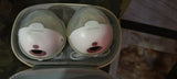 Momcozy M5 handsfree breast pump in almost new condition, wearable and convenient pump for easy milk expression