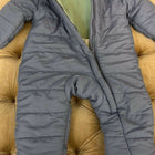Keep your baby warm and cozy outdoors with the Baby Windsheeter with Warm Inside, featuring a soft and snug inner lining for chilly days. Crafted for durability and comfort, this windsheeter is perfect for outdoor adventures.