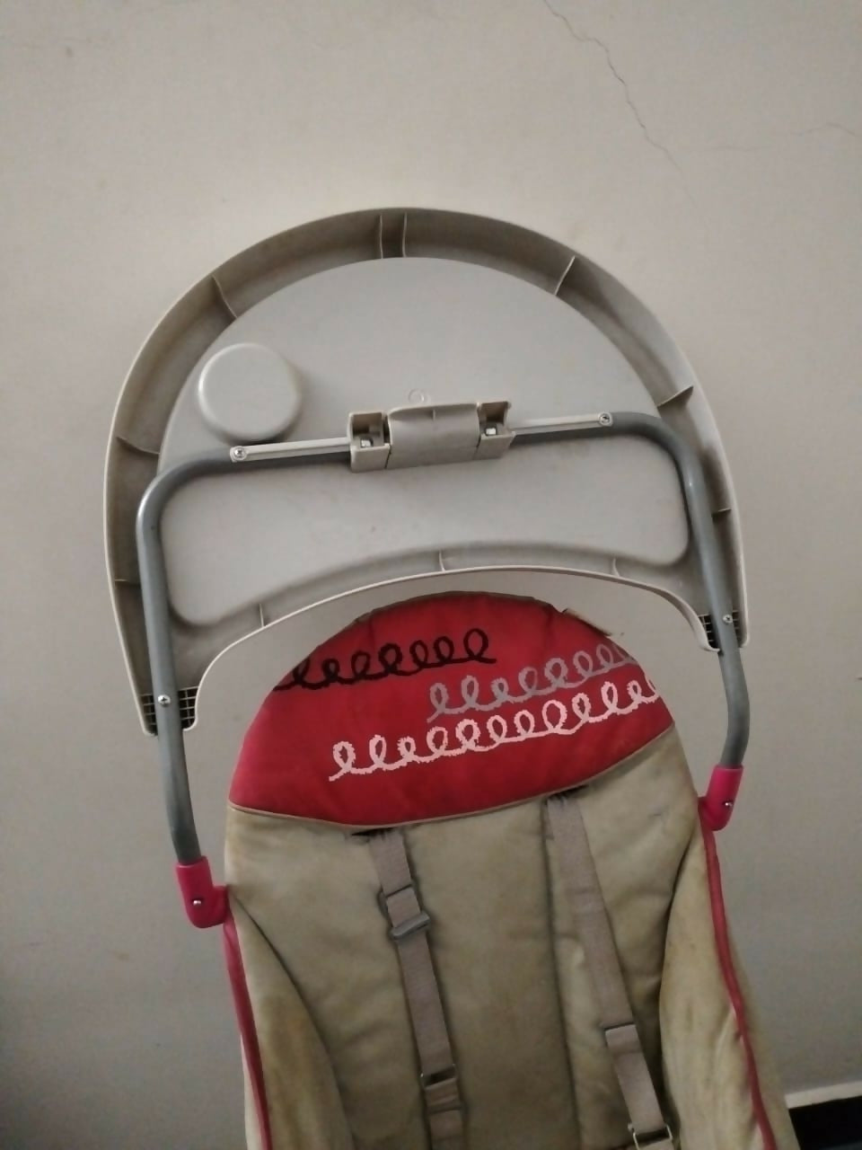 FIRST STEP High Chair for Baby - PyaraBaby