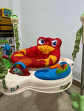 FISHERPRICE Rainforest Jumperoo