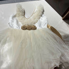Party Wear Frock Dress For Baby Girl - PyaraBaby